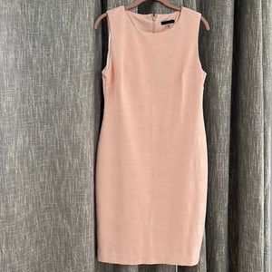 Tommy Hilfiger ballet pink dress